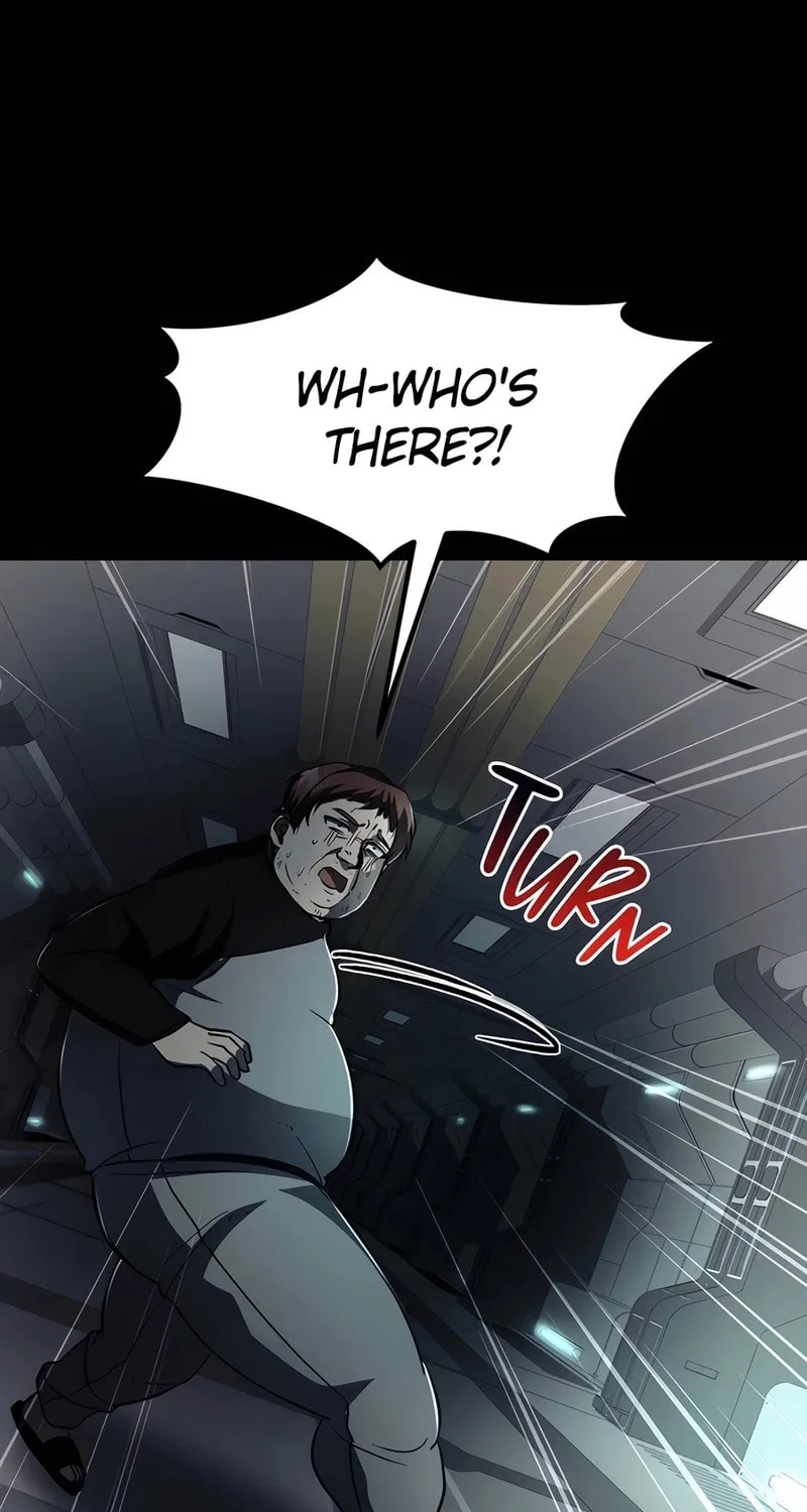 Read Evolution: Road to Space Monster chapter 17 image 57 on Lezhin