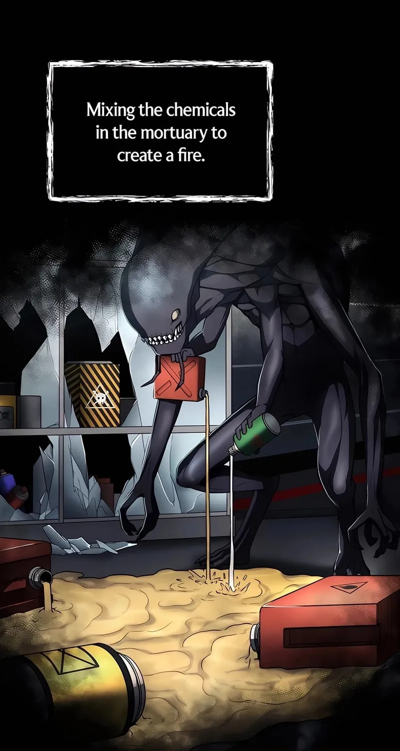 Read Evolution: Road to Space Monster chapter 17 image 7 on Lezhin