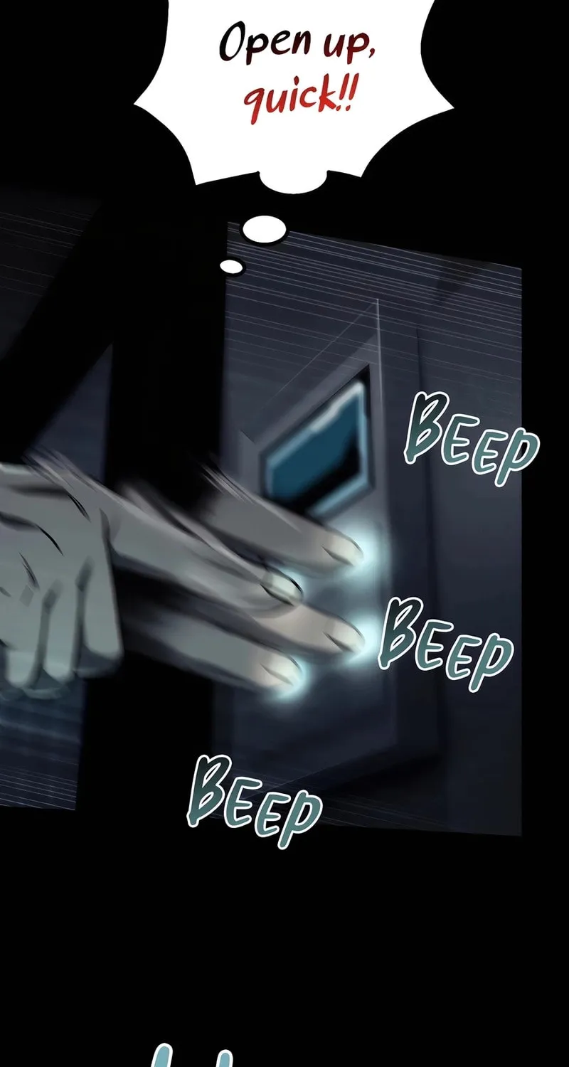 Read Evolution: Road to Space Monster chapter 17 image 73 on Lezhin