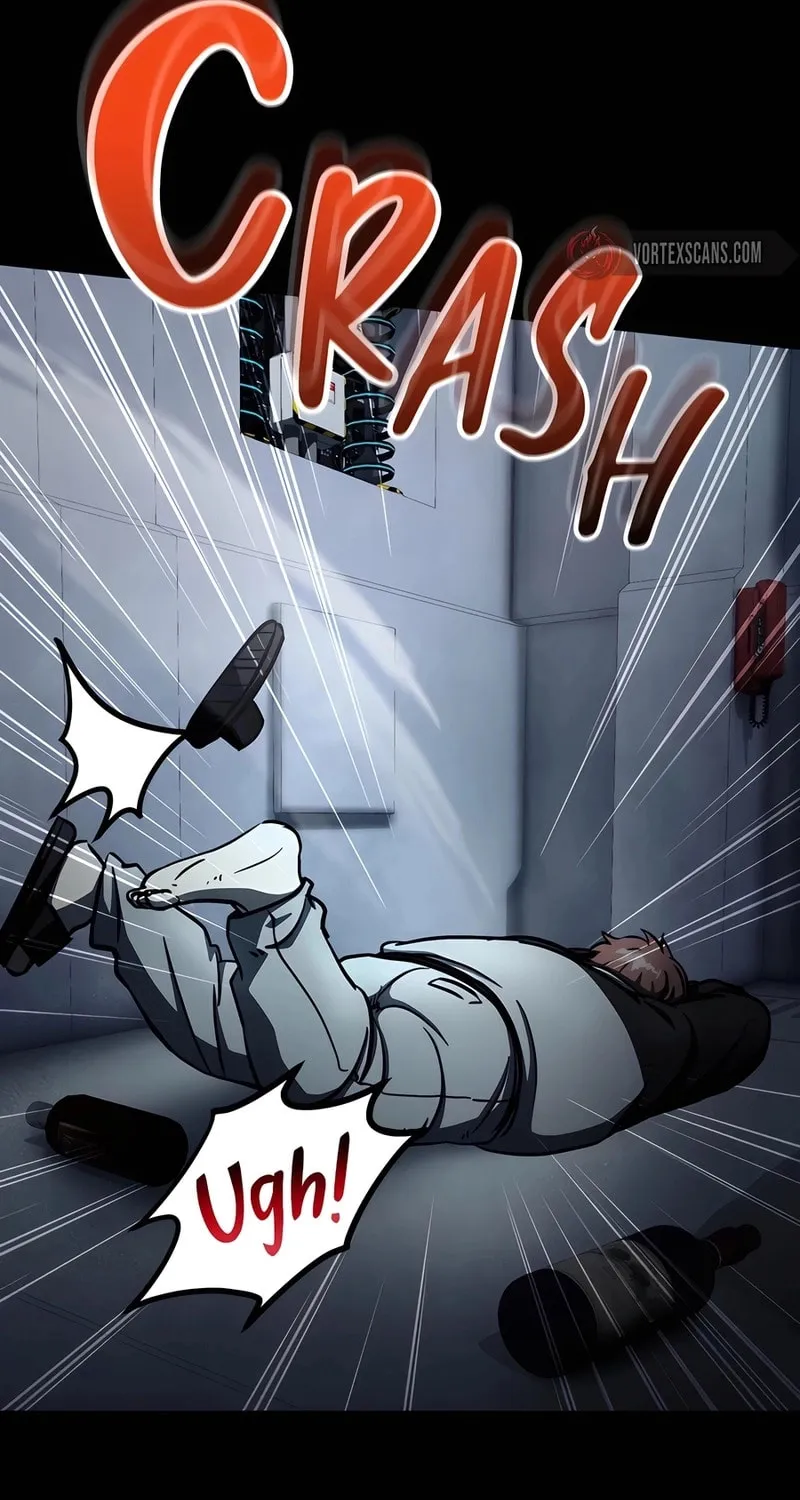 Read Evolution: Road to Space Monster chapter 17 image 76 on Lezhin