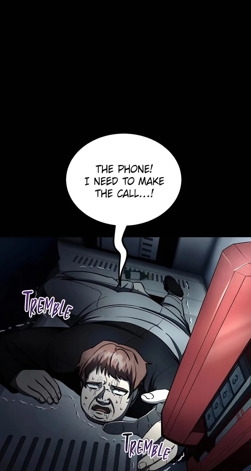 Read Evolution: Road to Space Monster chapter 17 image 77 on Lezhin