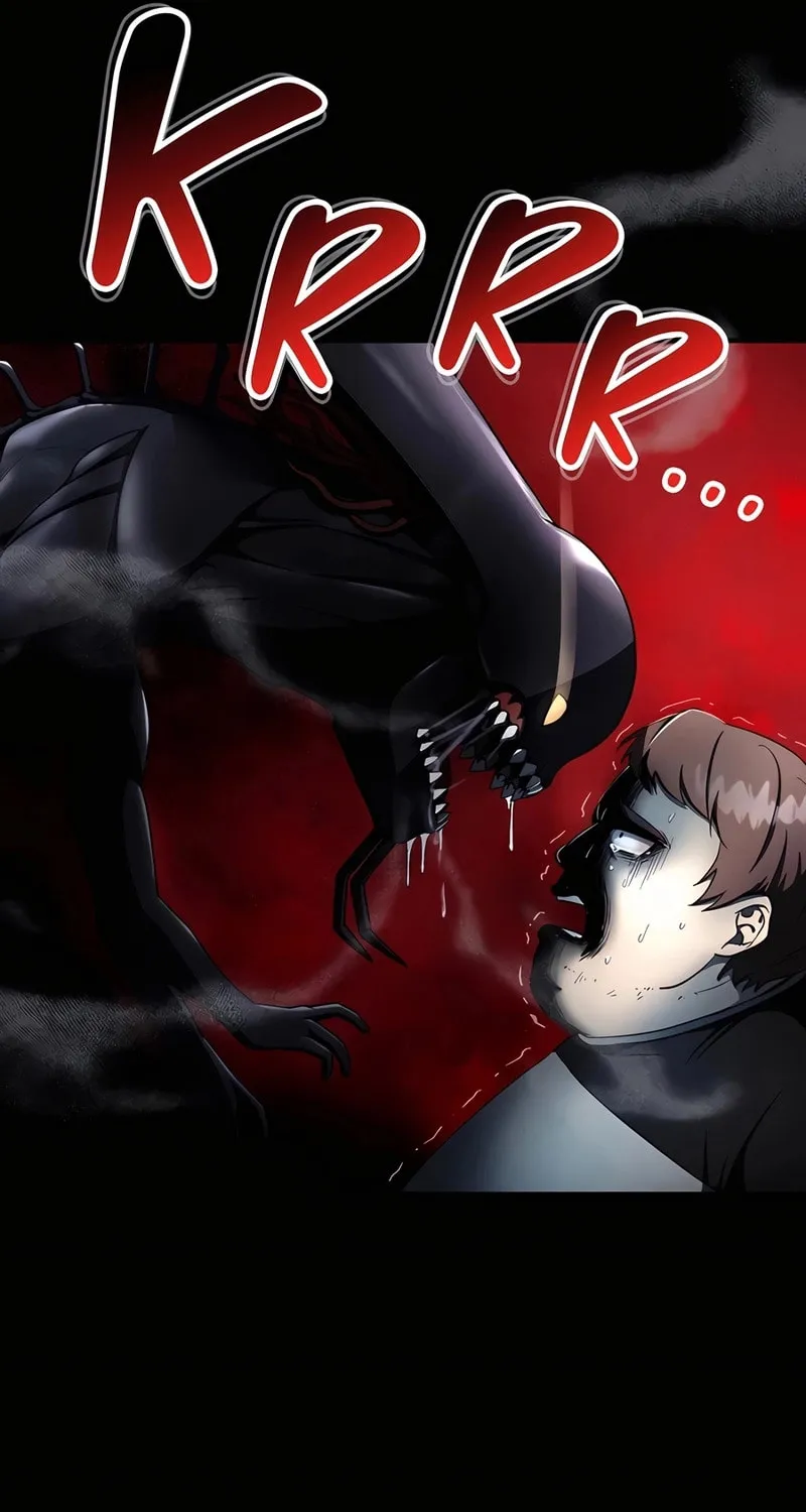 Read Evolution: Road to Space Monster chapter 17 image 88 on Lezhin