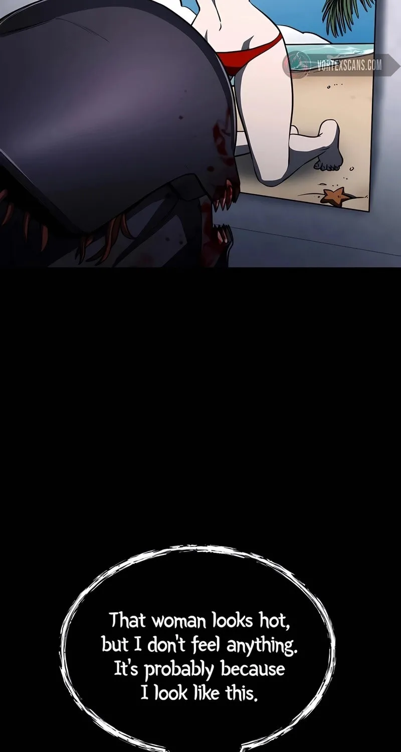Read Evolution: Road to Space Monster chapter 18 image 13 on Lezhin