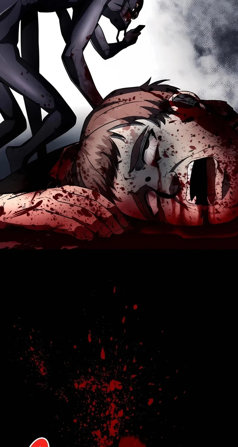 Read Evolution: Road to Space Monster chapter 18 image 19 on Lezhin