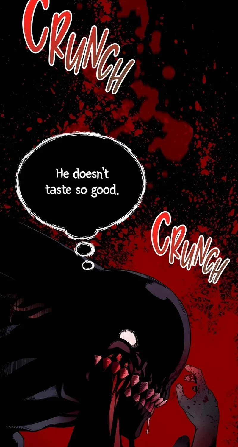 Read Evolution: Road to Space Monster chapter 18 image 20 on Lezhin