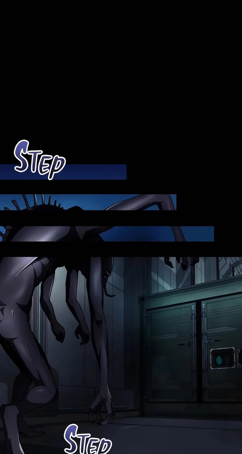 Read Evolution: Road to Space Monster chapter 18 image 24 on Lezhin