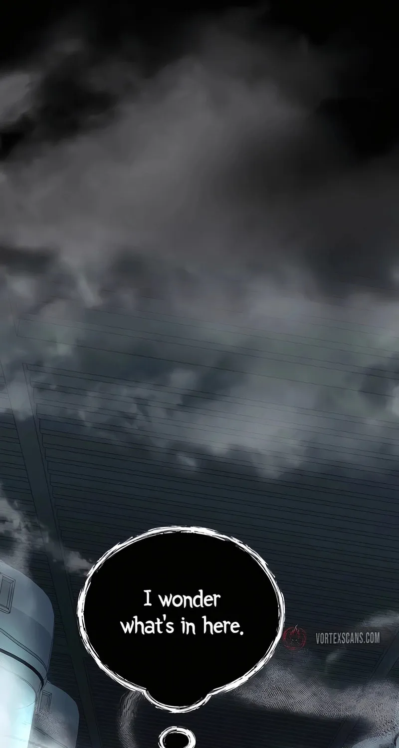 Read Evolution: Road to Space Monster chapter 18 image 29 on Lezhin