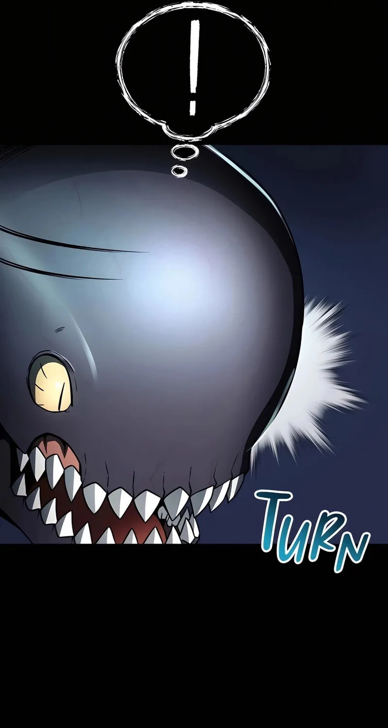 Read Evolution: Road to Space Monster chapter 18 image 33 on Lezhin