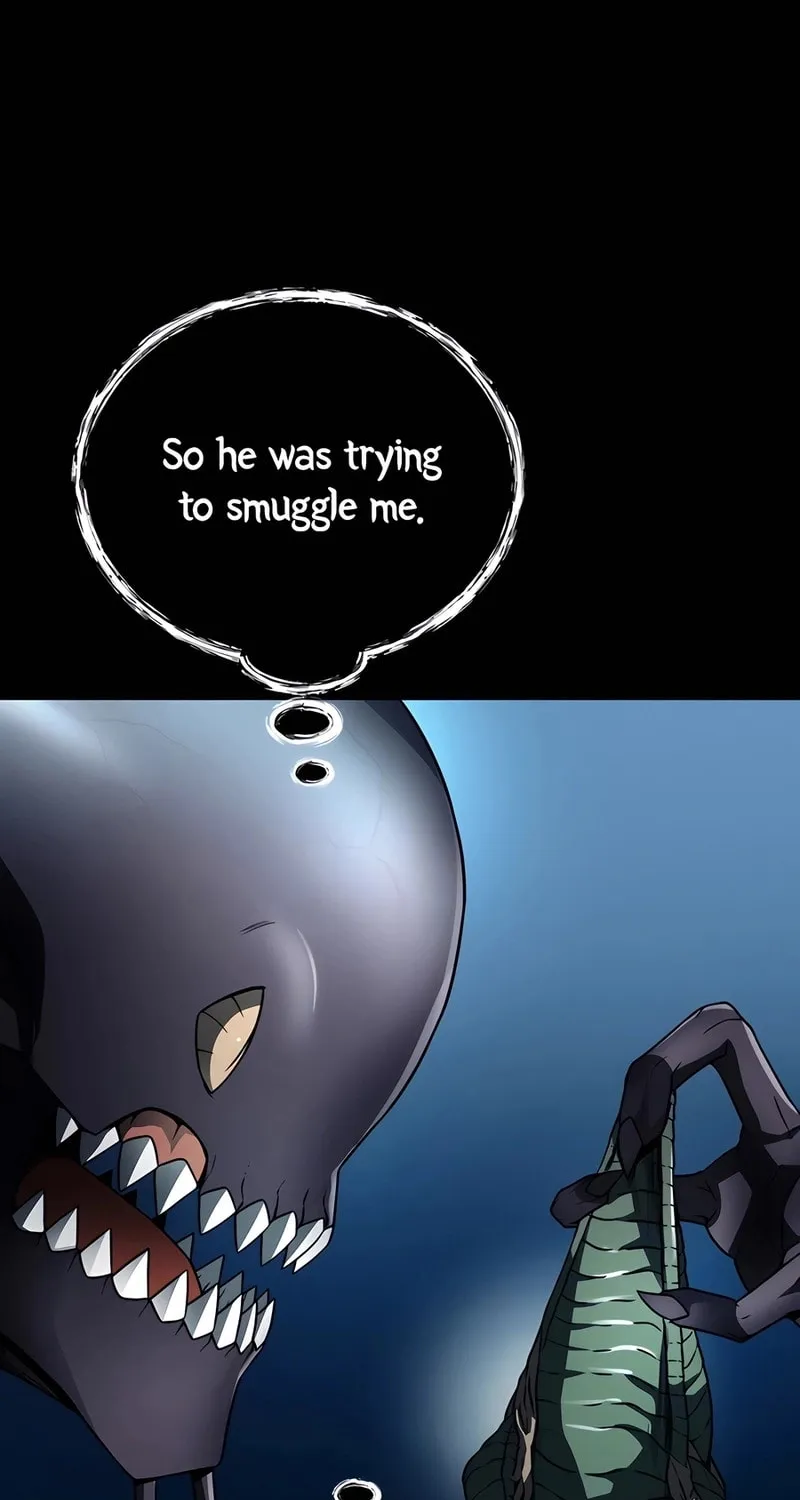 Read Evolution: Road to Space Monster chapter 18 image 39 on Lezhin