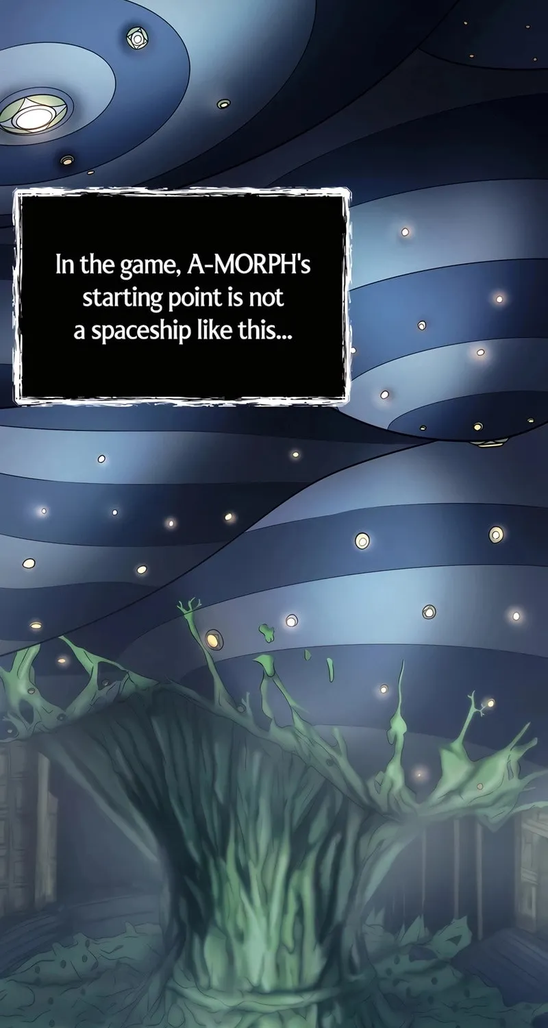 Read Evolution: Road to Space Monster chapter 18 image 42 on Lezhin
