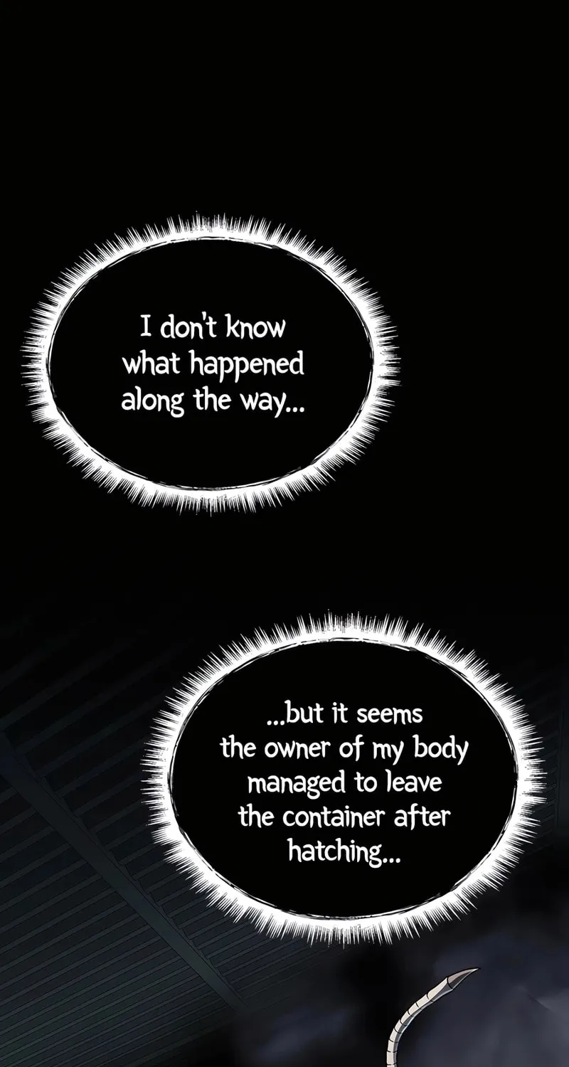 Read Evolution: Road to Space Monster chapter 18 image 44 on Lezhin