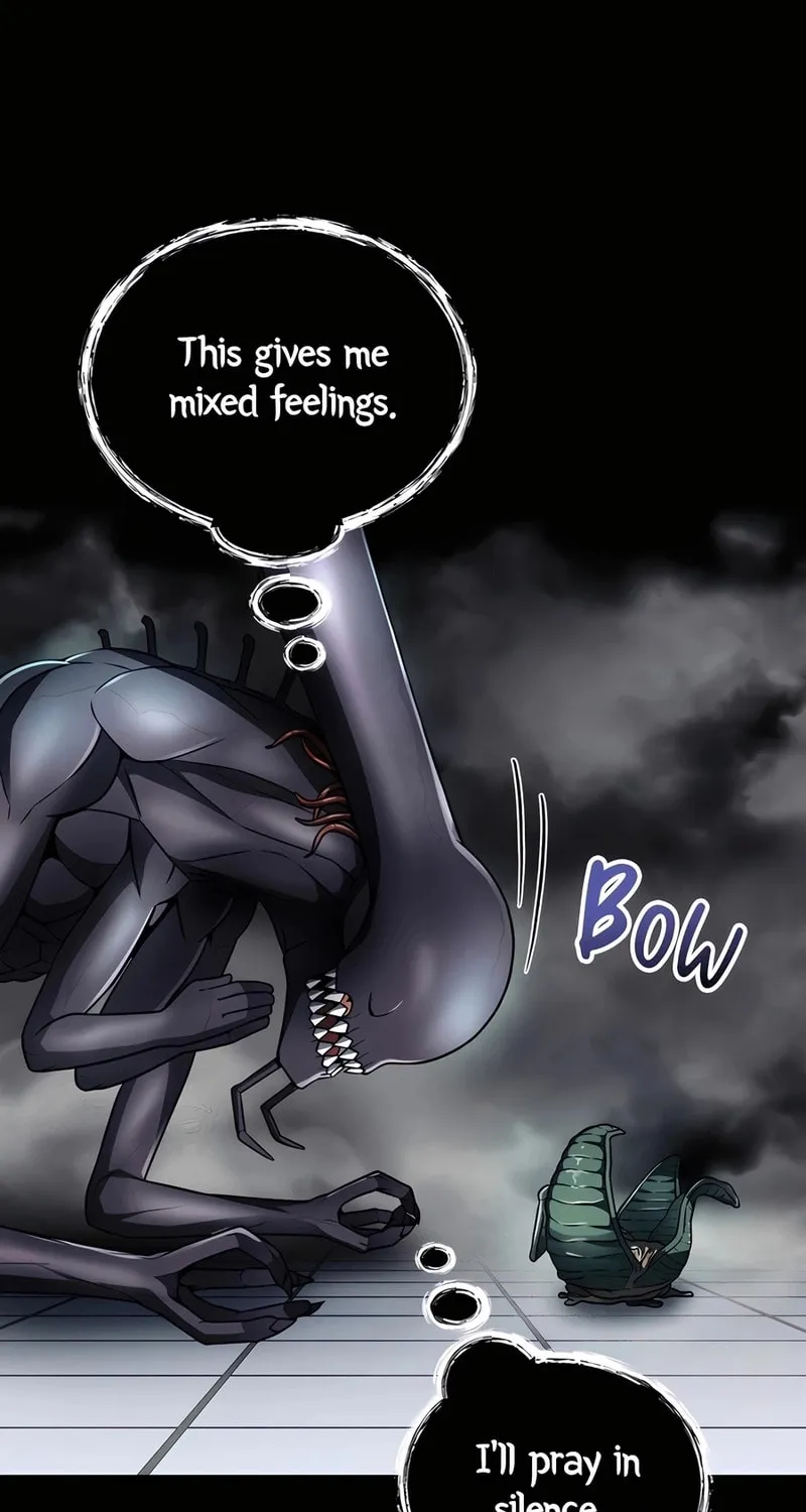 Read Evolution: Road to Space Monster chapter 18 image 49 on Lezhin
