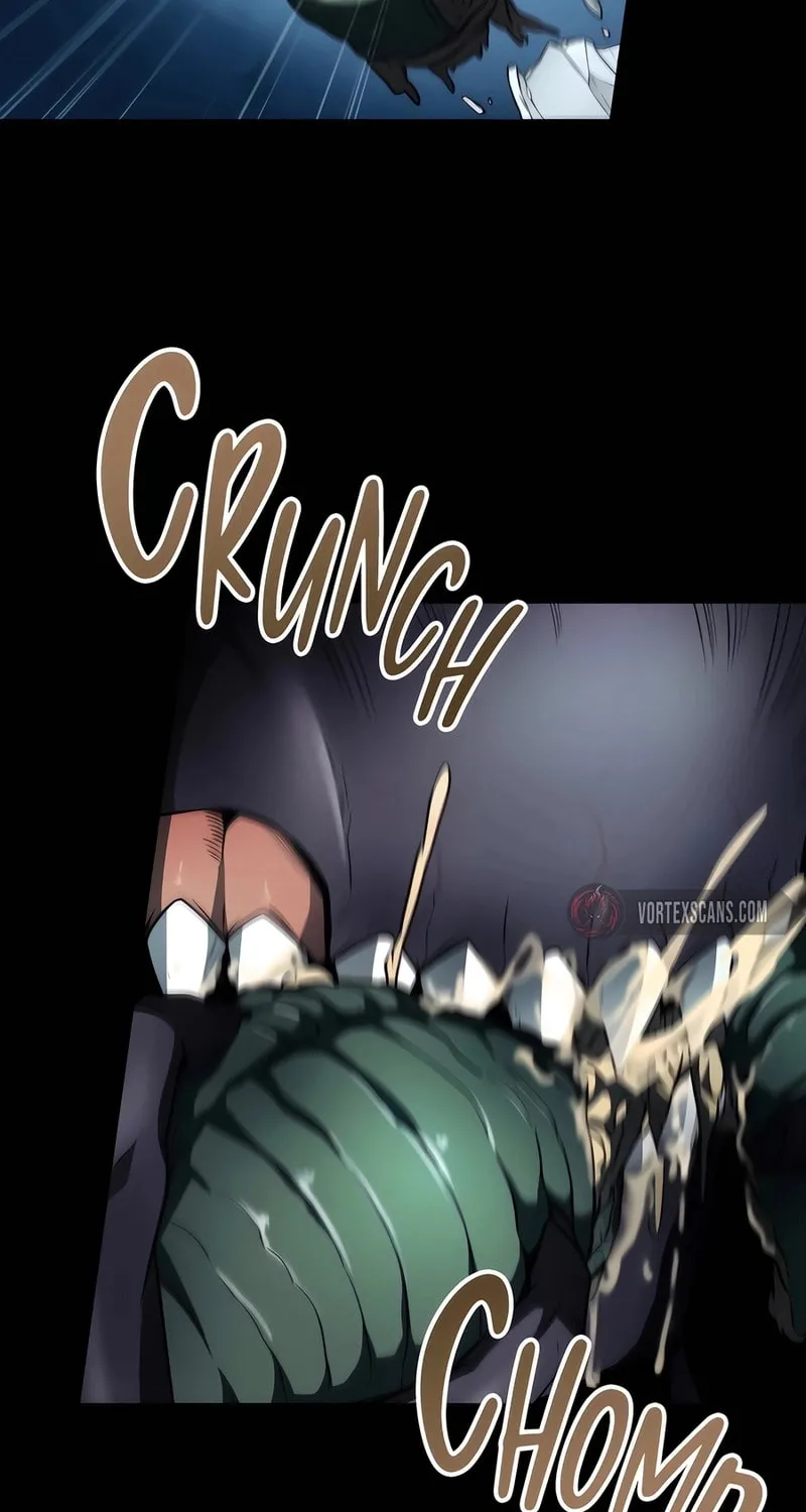 Read Evolution: Road to Space Monster chapter 18 image 54 on Lezhin