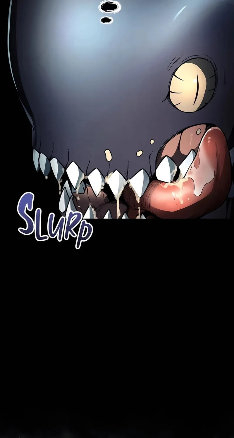 Read Evolution: Road to Space Monster chapter 18 image 57 on Lezhin