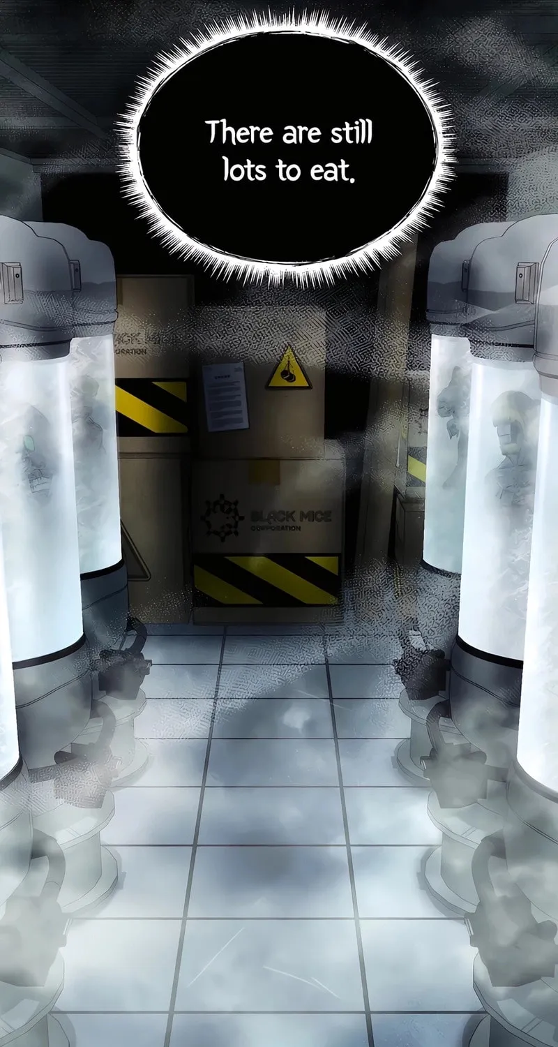 Read Evolution: Road to Space Monster chapter 18 image 59 on Lezhin