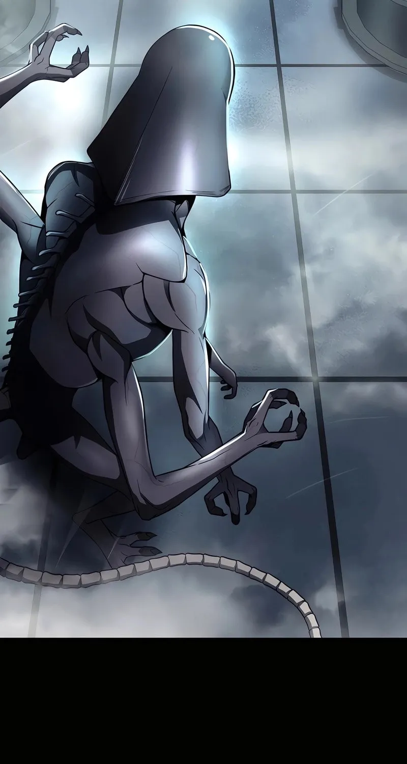 Read Evolution: Road to Space Monster chapter 18 image 60 on Lezhin