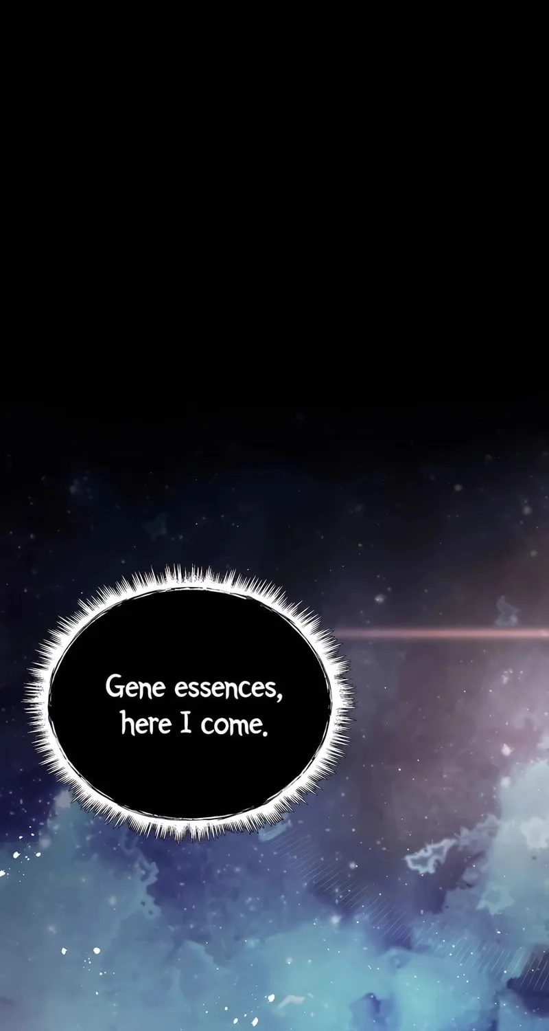 Read Evolution: Road to Space Monster chapter 18 image 74 on Lezhin