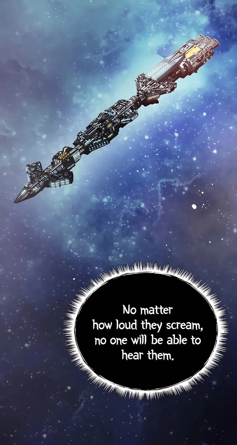 Read Evolution: Road to Space Monster chapter 18 image 75 on Lezhin