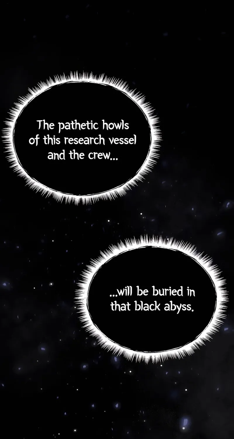 Read Evolution: Road to Space Monster chapter 18 image 77 on Lezhin