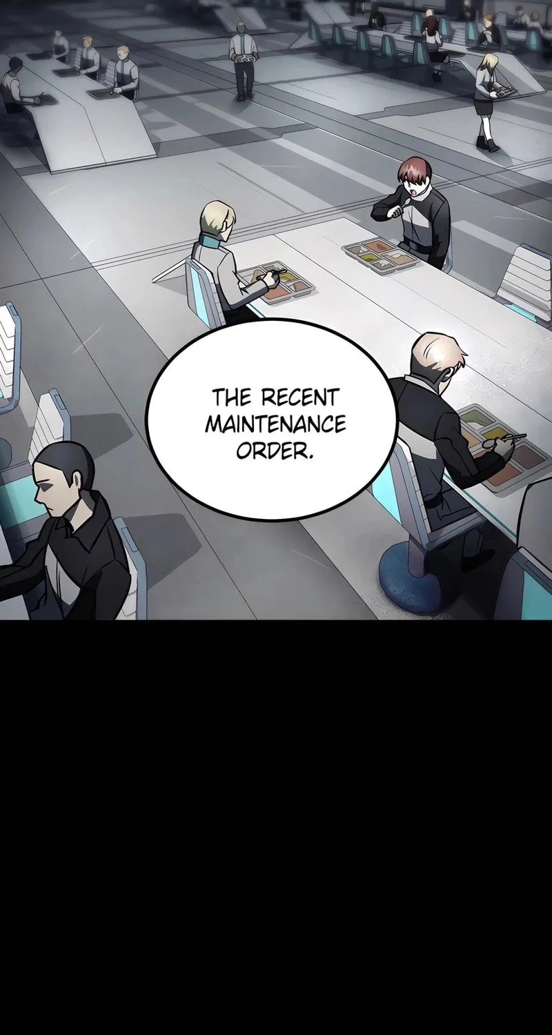 Read Evolution: Road to Space Monster chapter 19 image 11 on Lezhin