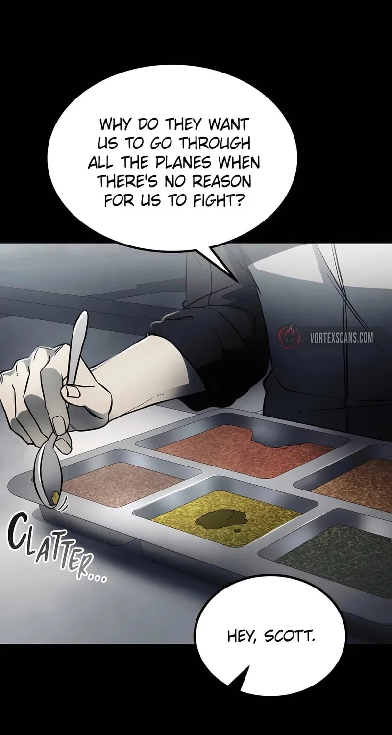 Read Evolution: Road to Space Monster chapter 19 image 12 on Lezhin
