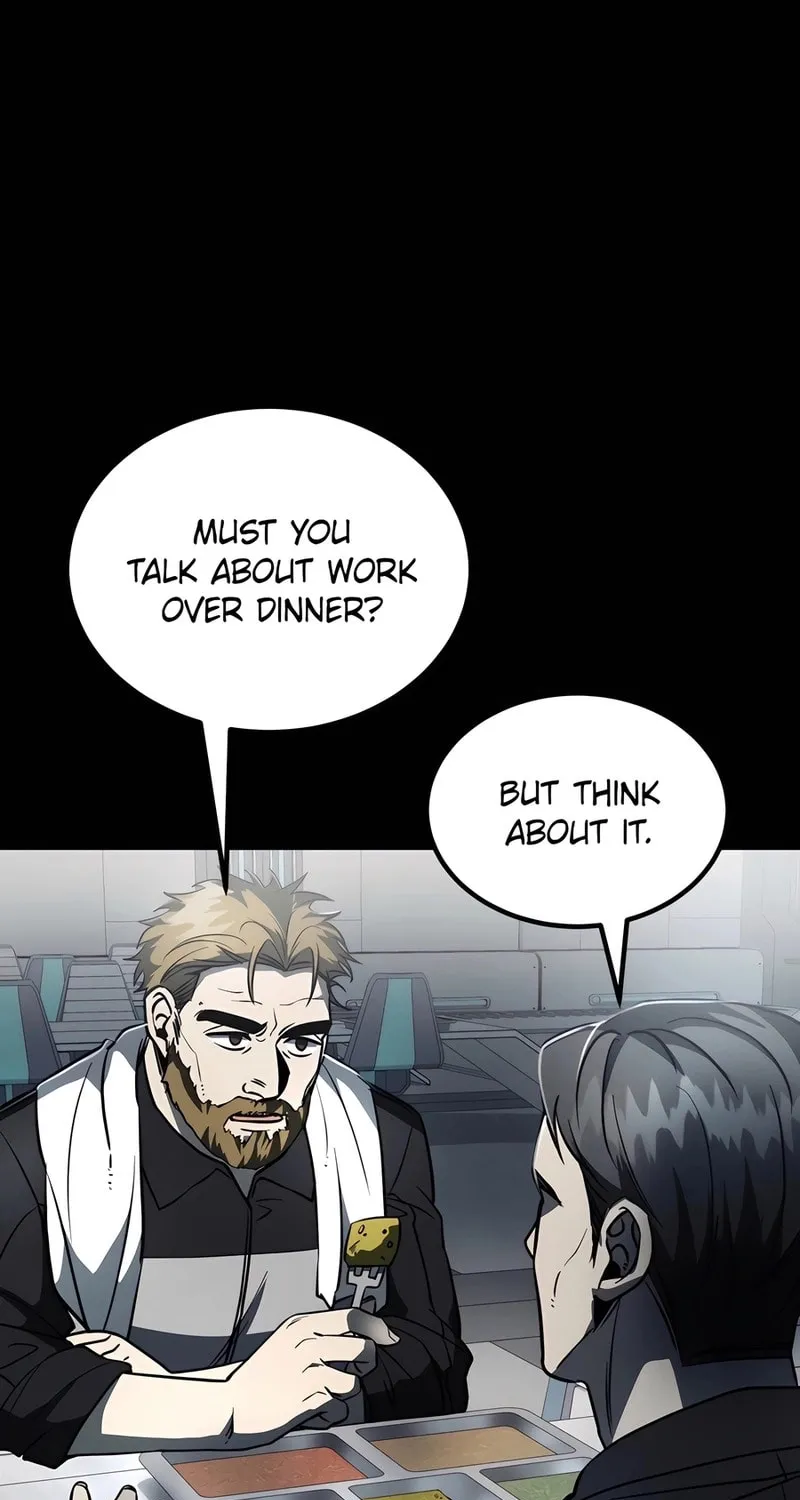 Read Evolution: Road to Space Monster chapter 19 image 13 on Lezhin