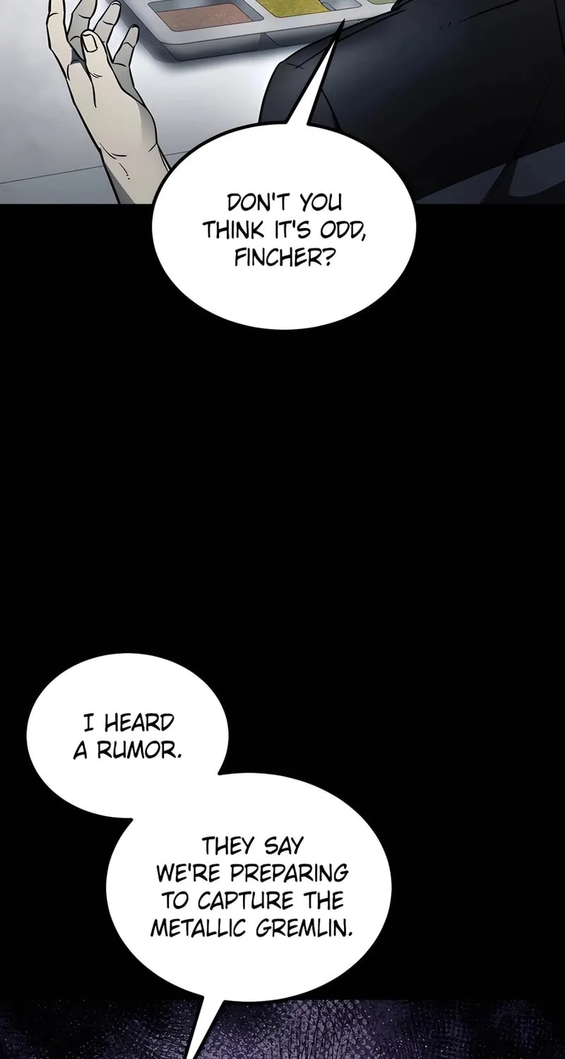 Read Evolution: Road to Space Monster chapter 19 image 14 on Lezhin