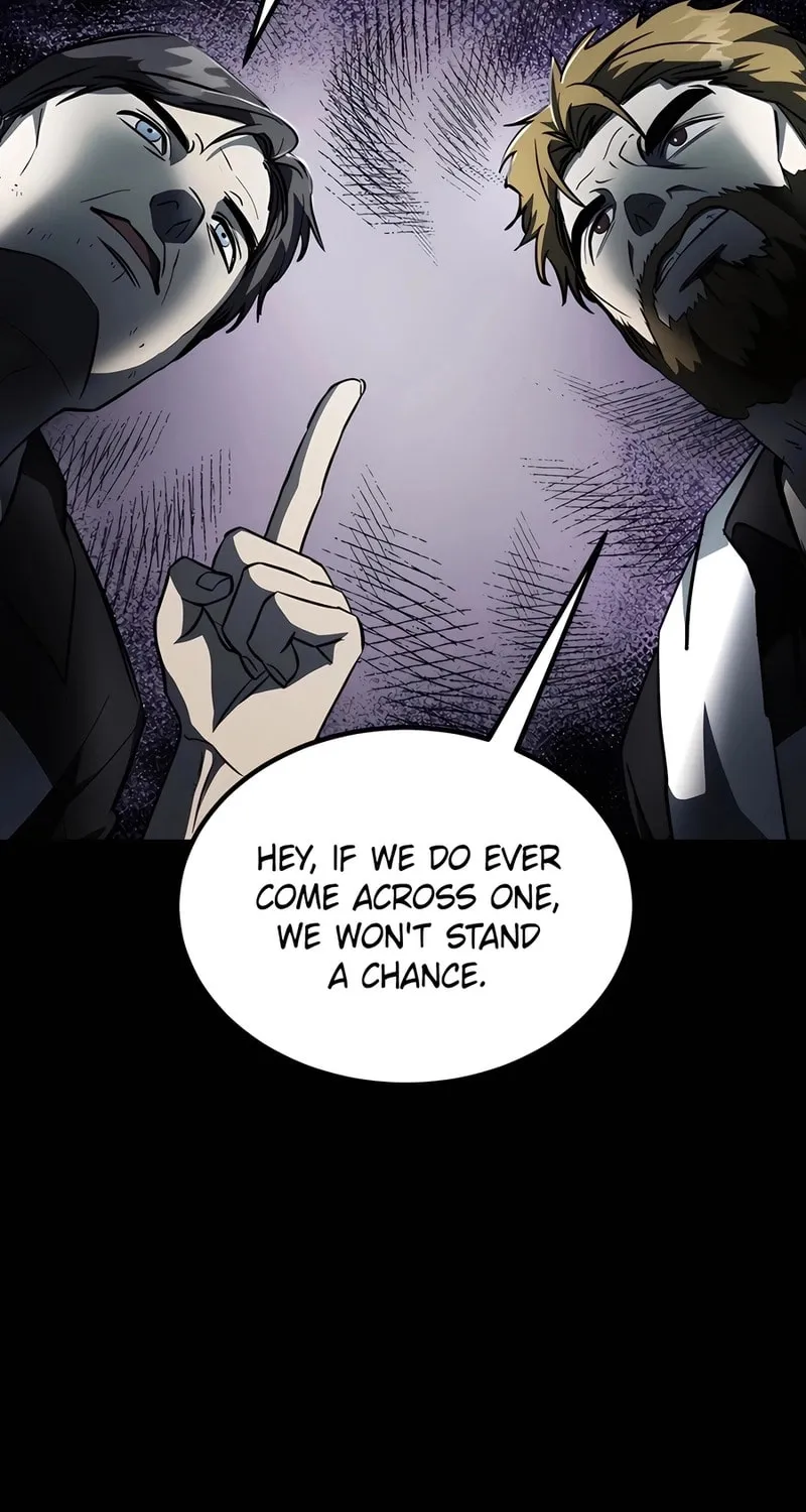 Read Evolution: Road to Space Monster chapter 19 image 15 on Lezhin