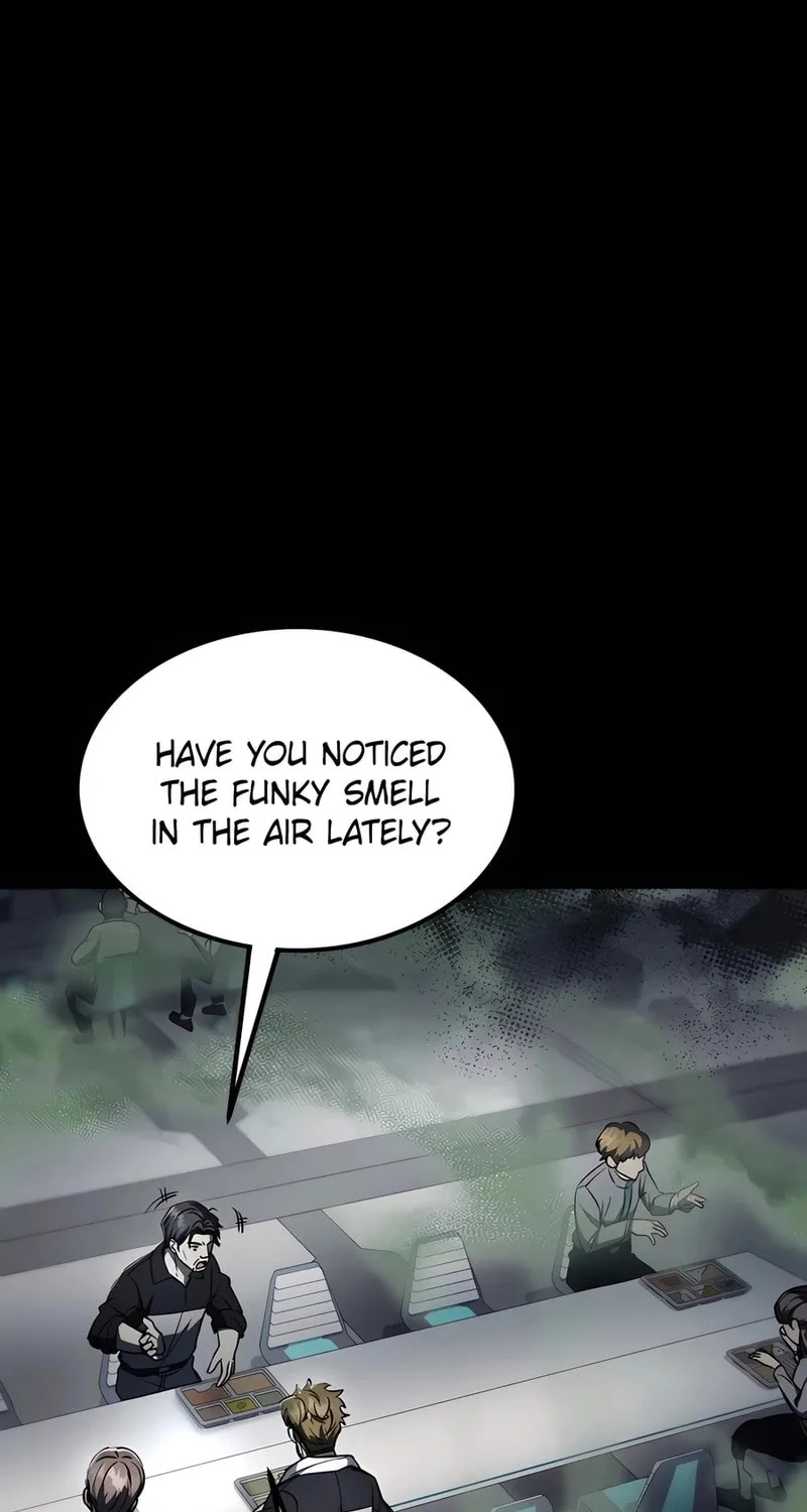 Read Evolution: Road to Space Monster chapter 19 image 18 on Lezhin