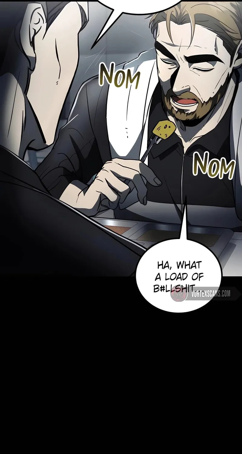 Read Evolution: Road to Space Monster chapter 19 image 20 on Lezhin