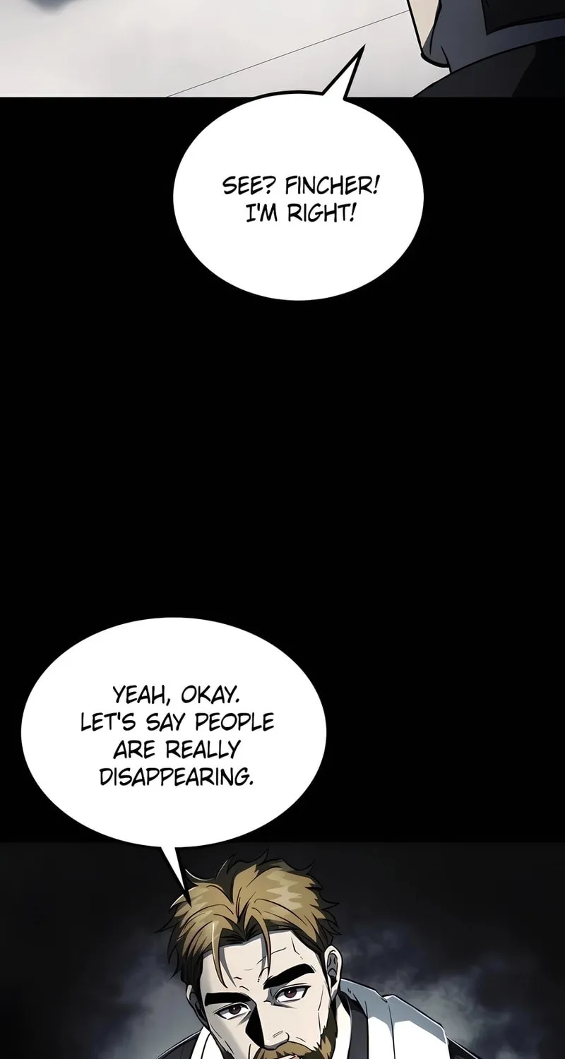 Read Evolution: Road to Space Monster chapter 19 image 23 on Lezhin