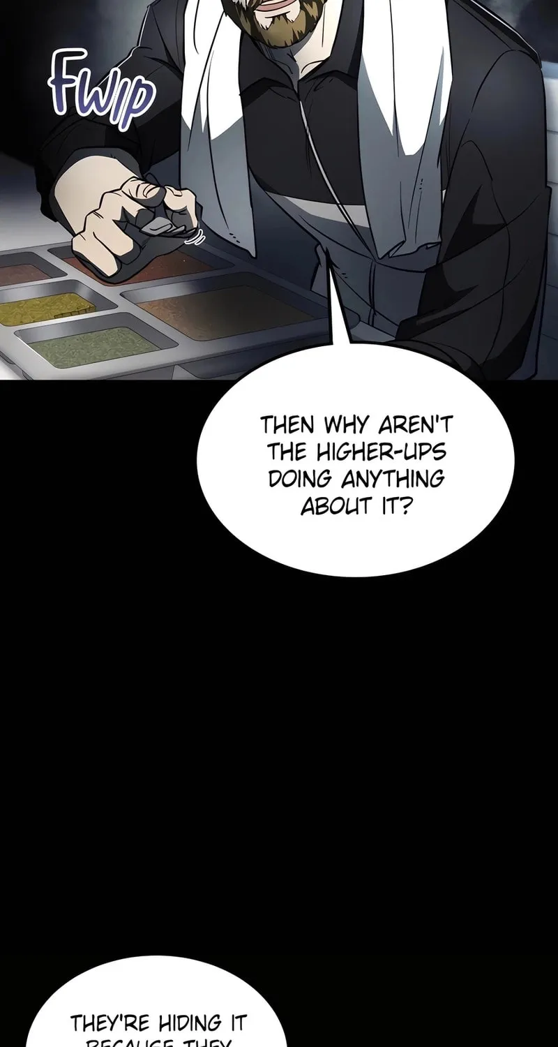 Read Evolution: Road to Space Monster chapter 19 image 24 on Lezhin