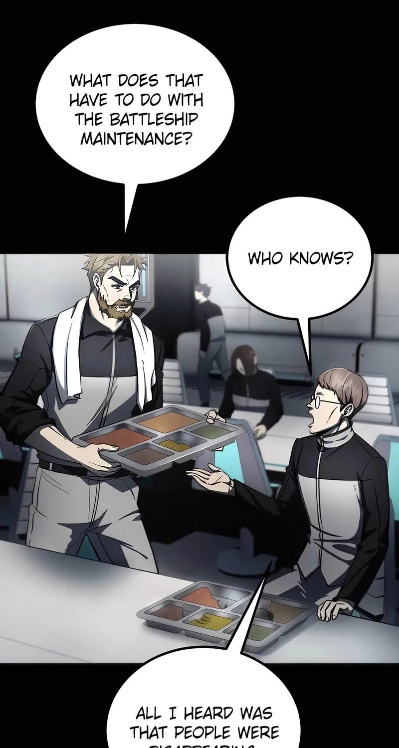 Read Evolution: Road to Space Monster chapter 19 image 26 on Lezhin
