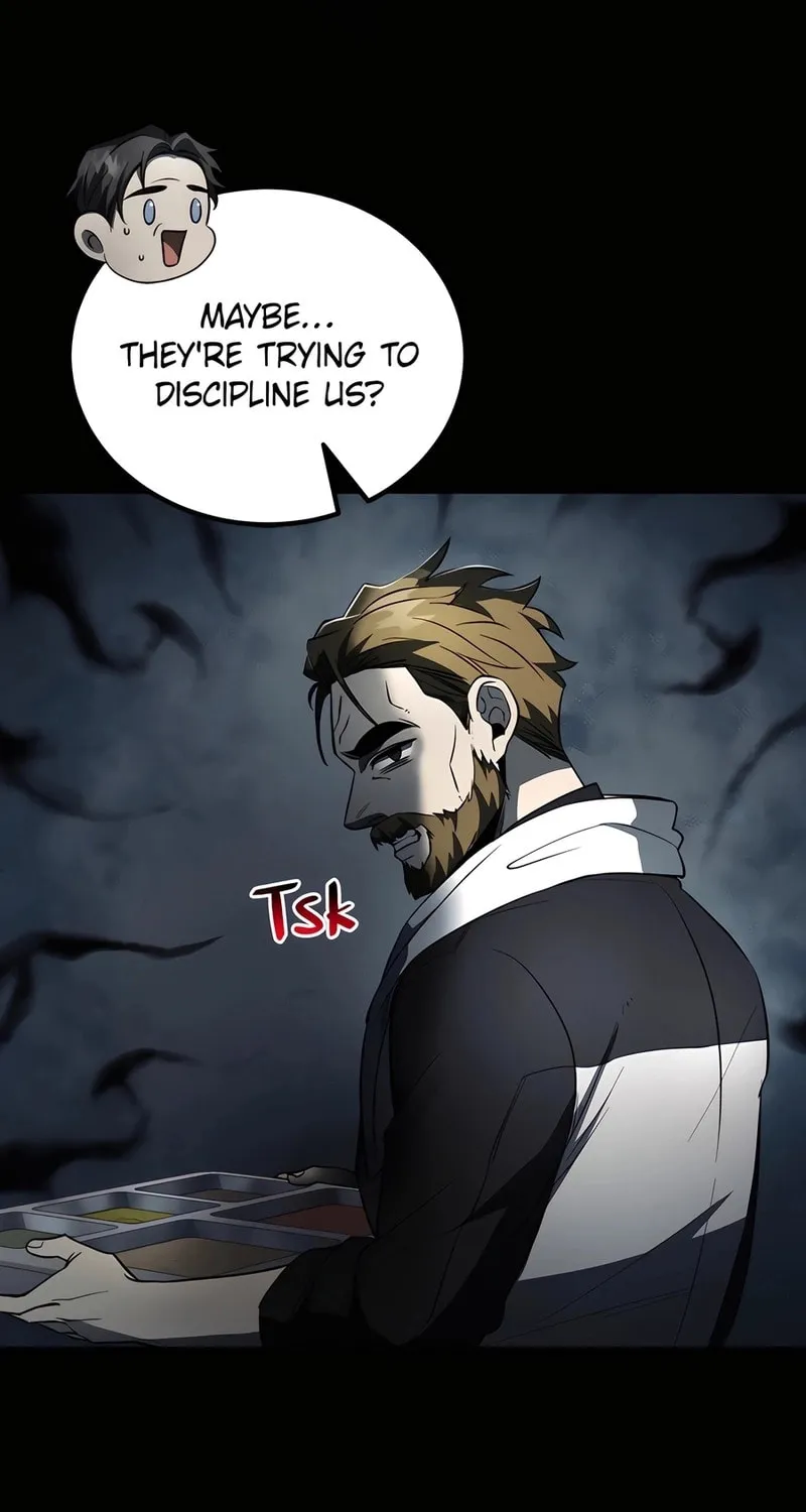 Read Evolution: Road to Space Monster chapter 19 image 28 on Lezhin