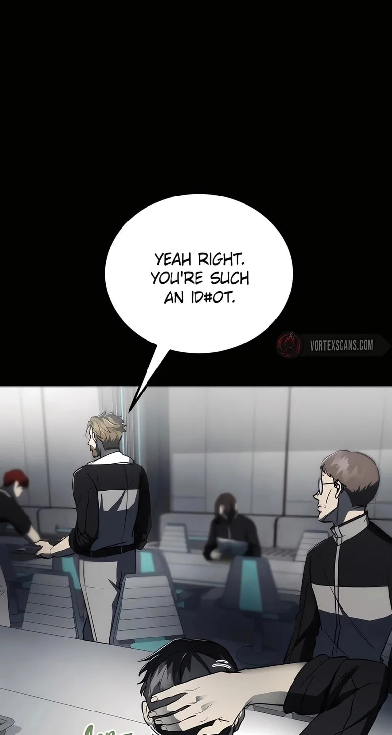 Read Evolution: Road to Space Monster chapter 19 image 29 on Lezhin