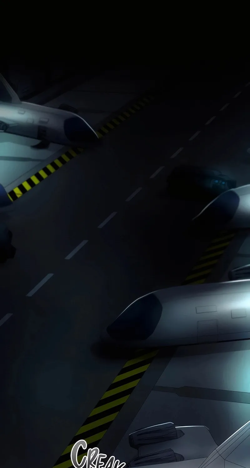 Read Evolution: Road to Space Monster chapter 19 image 31 on Lezhin