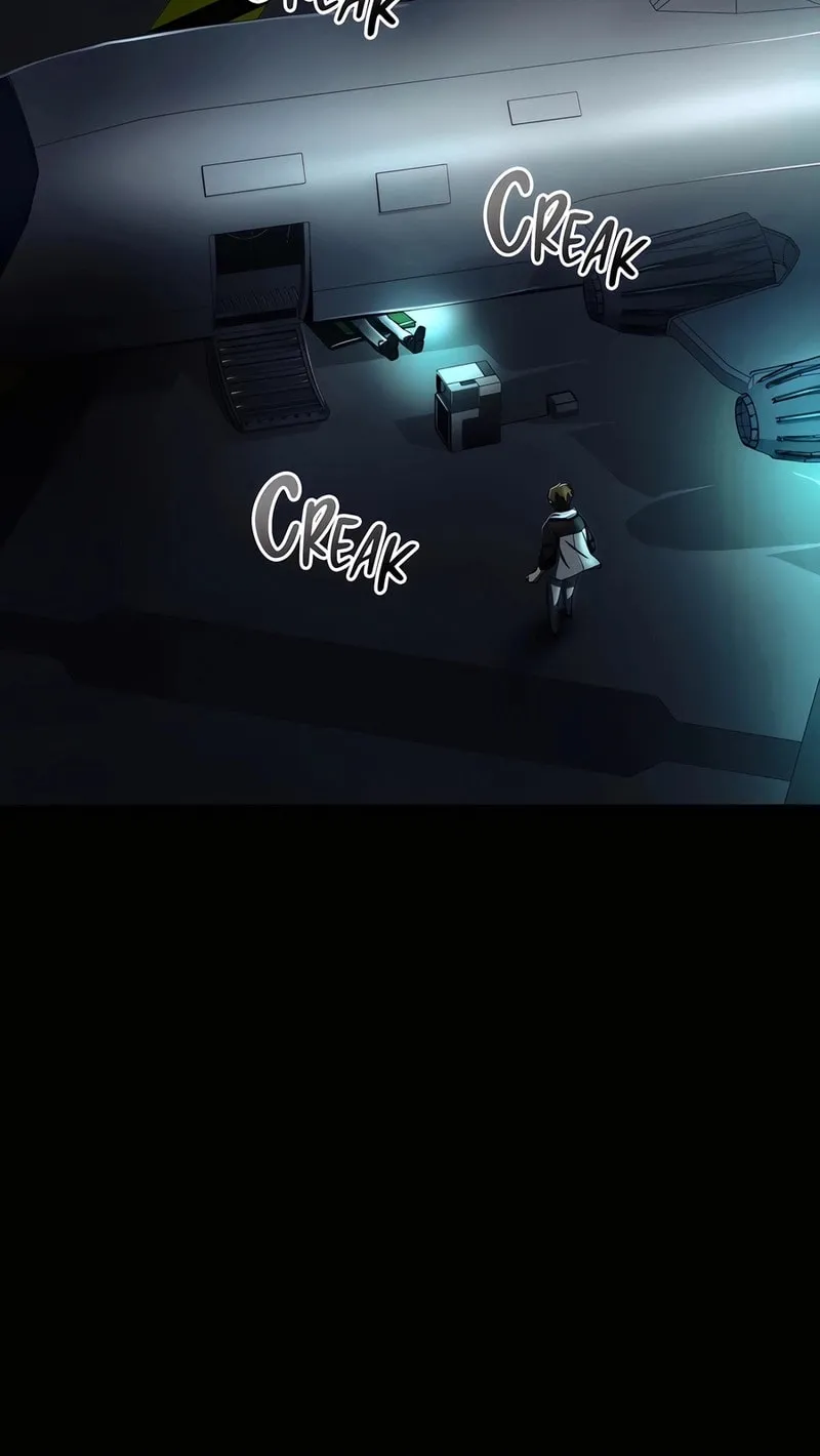 Read Evolution: Road to Space Monster chapter 19 image 32 on Lezhin