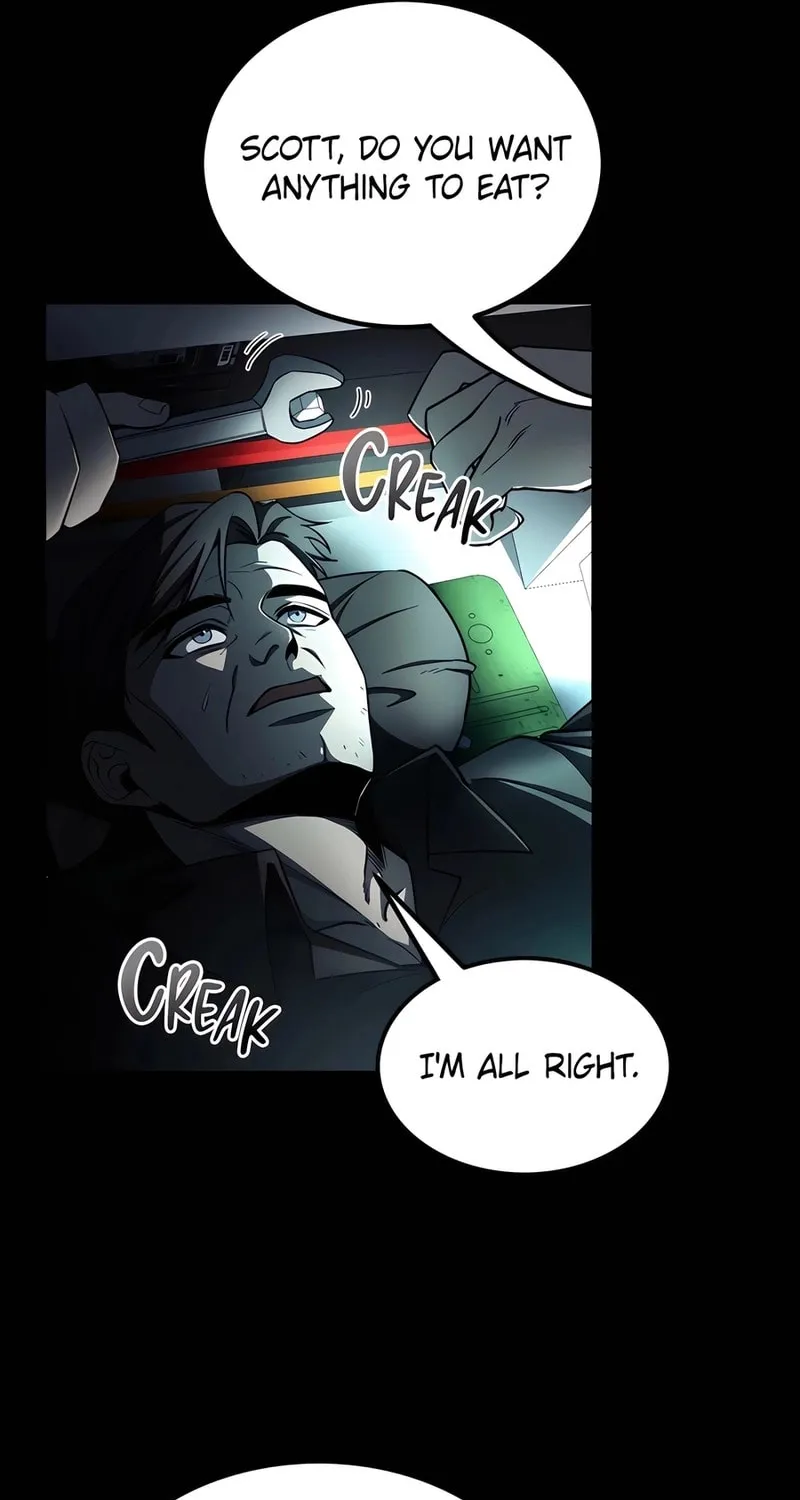 Read Evolution: Road to Space Monster chapter 19 image 33 on Lezhin