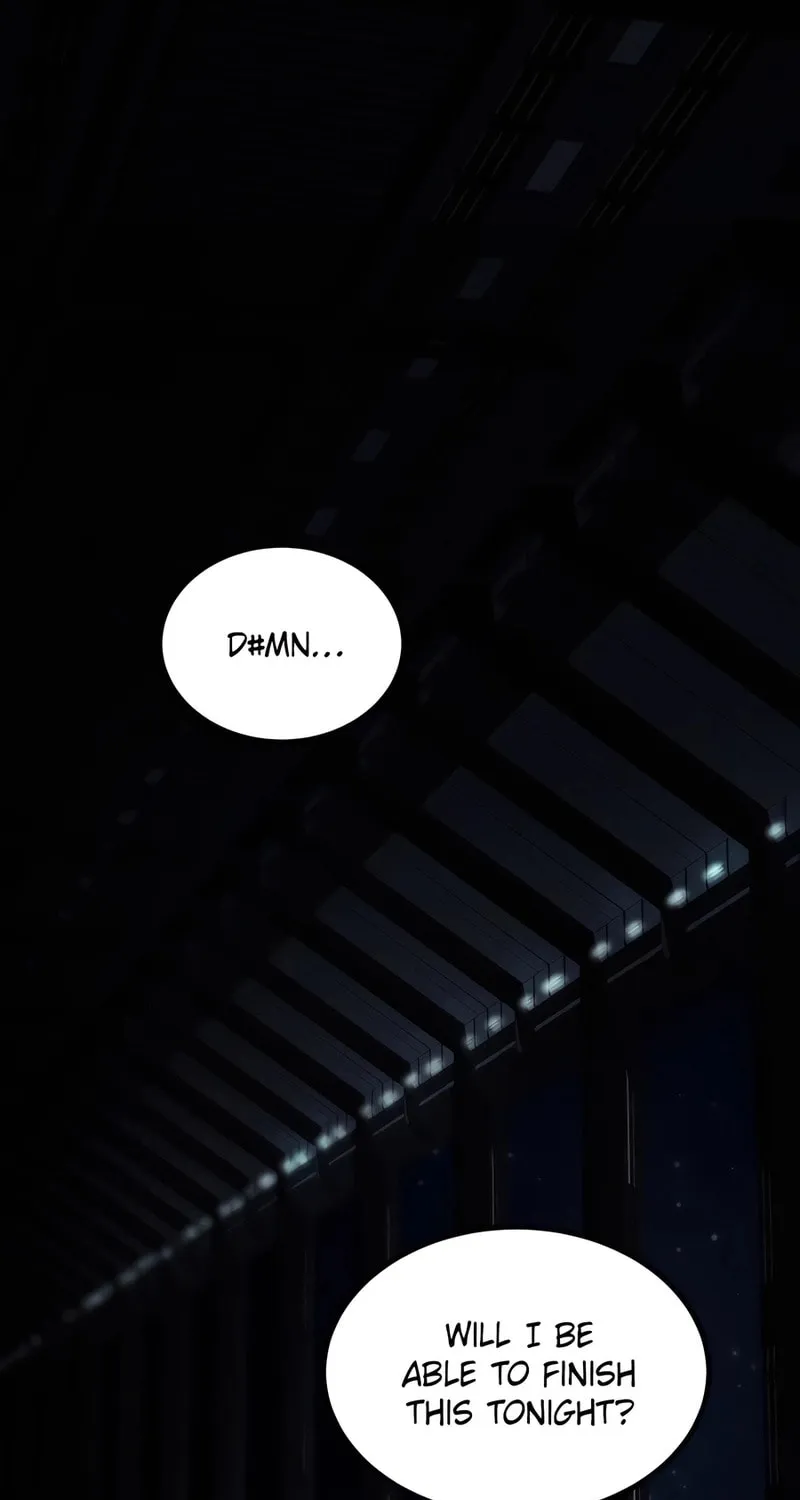 Read Evolution: Road to Space Monster chapter 19 image 35 on Lezhin