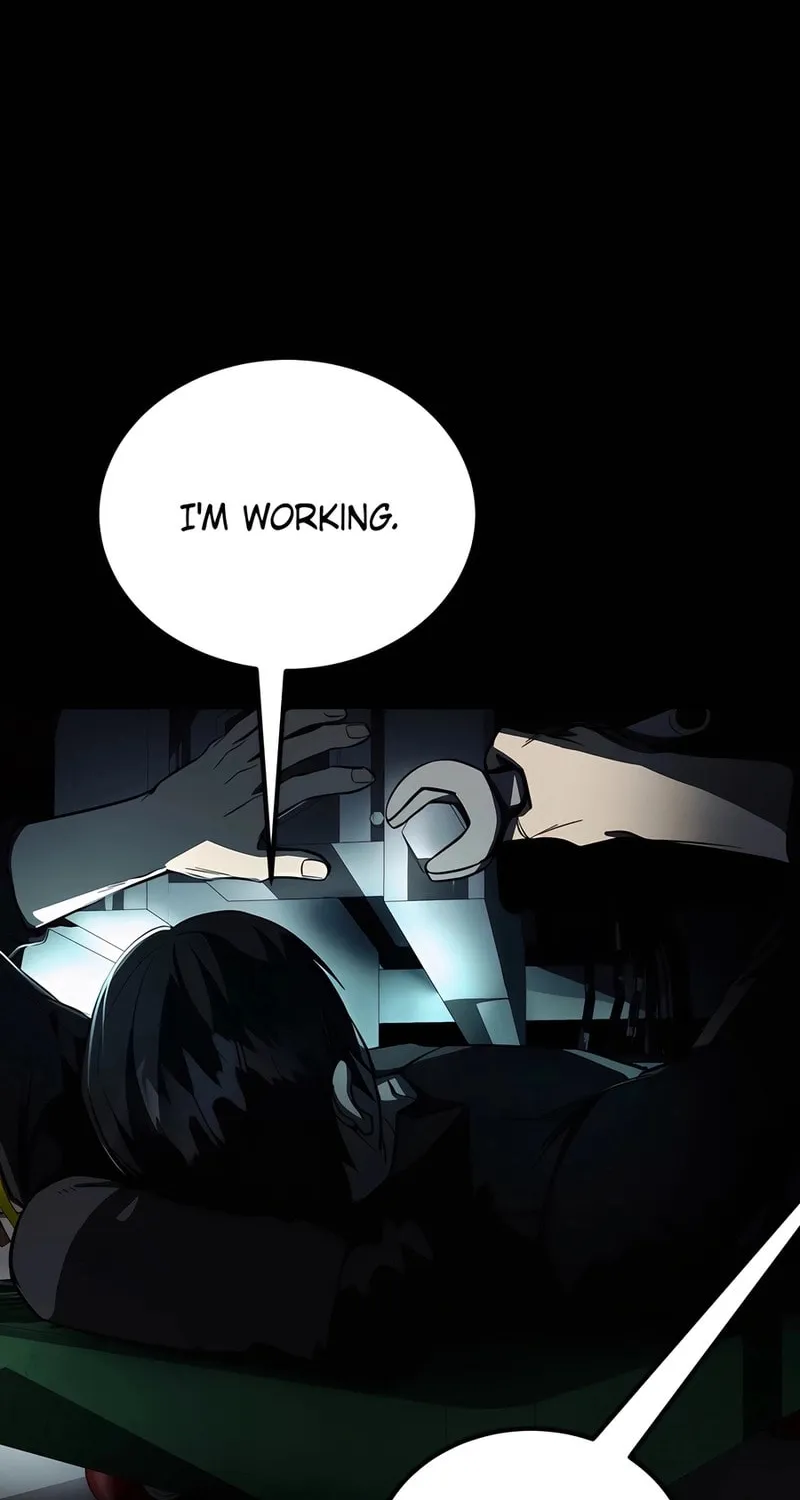 Read Evolution: Road to Space Monster chapter 19 image 40 on Lezhin