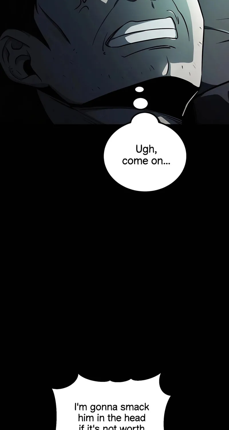 Read Evolution: Road to Space Monster chapter 19 image 42 on Lezhin