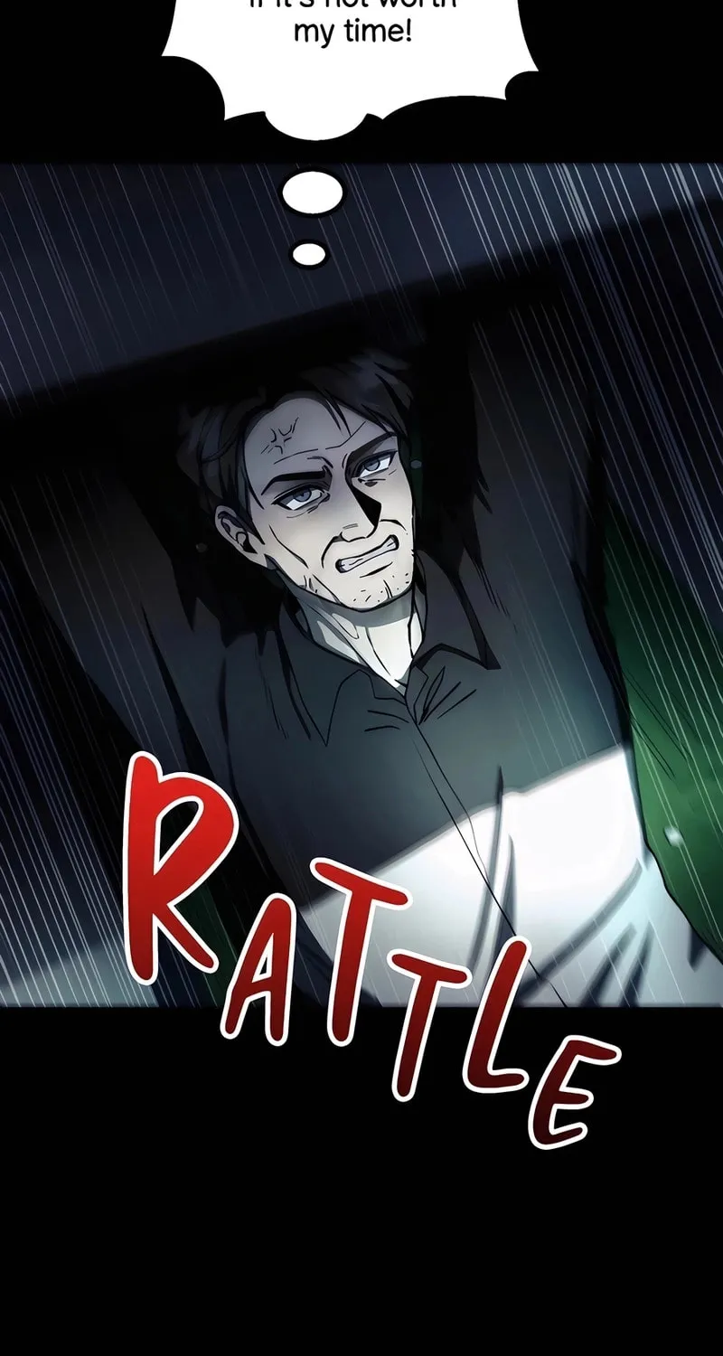 Read Evolution: Road to Space Monster chapter 19 image 43 on Lezhin