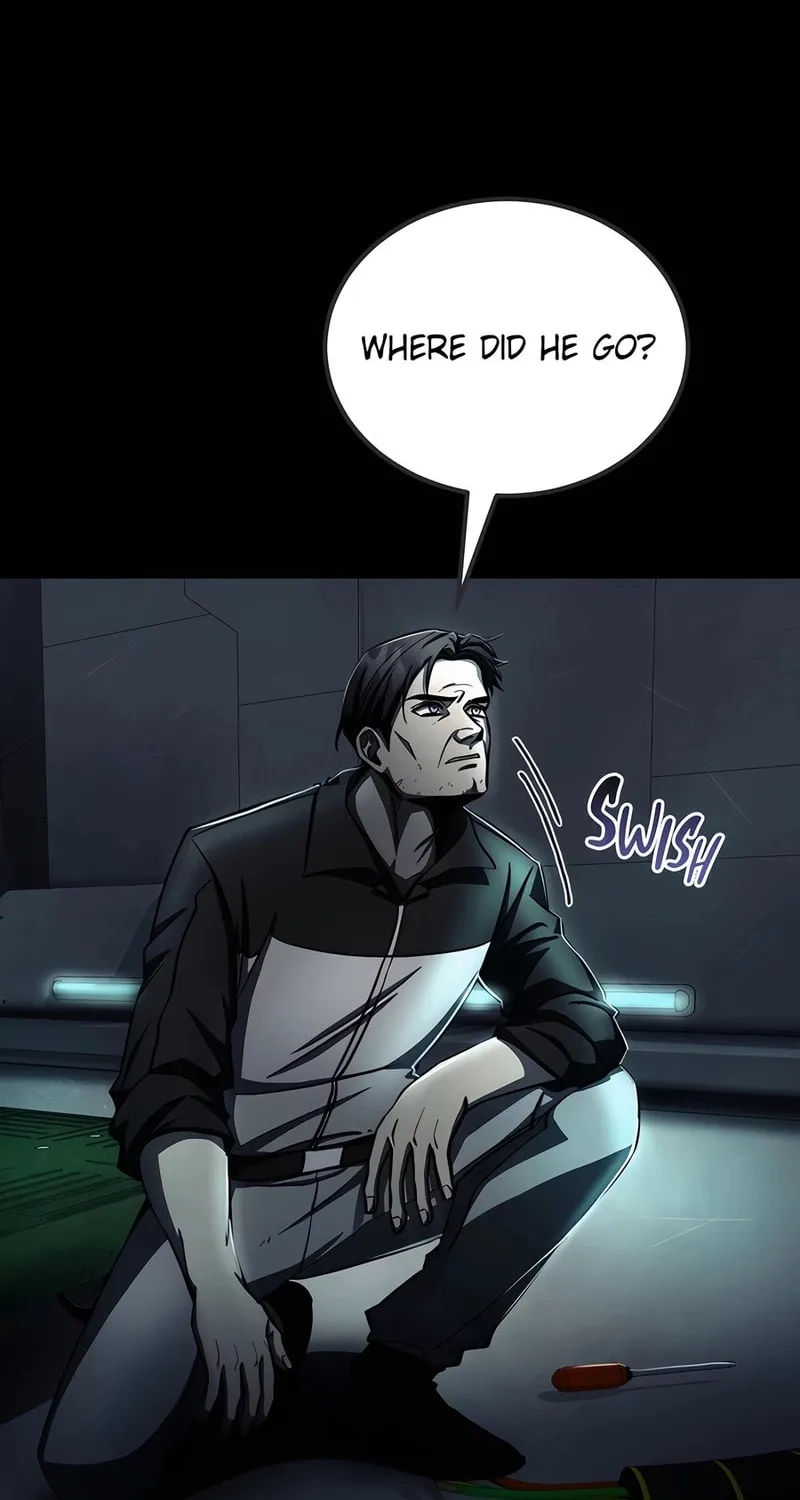 Read Evolution: Road to Space Monster chapter 19 image 46 on Lezhin
