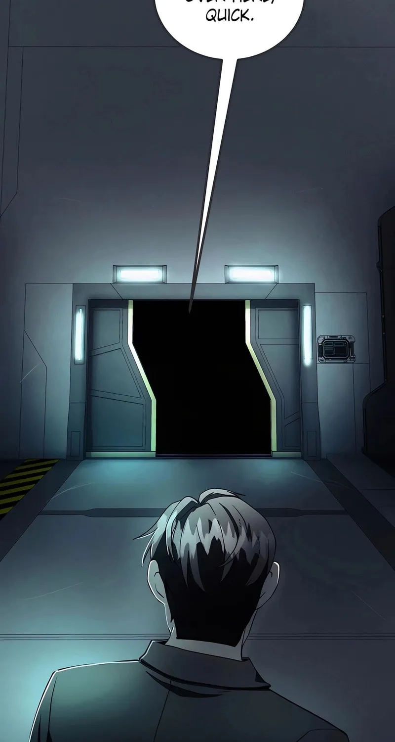Read Evolution: Road to Space Monster chapter 19 image 48 on Lezhin