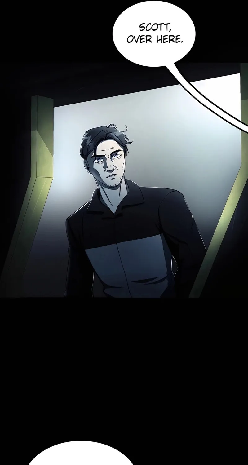 Read Evolution: Road to Space Monster chapter 19 image 50 on Lezhin