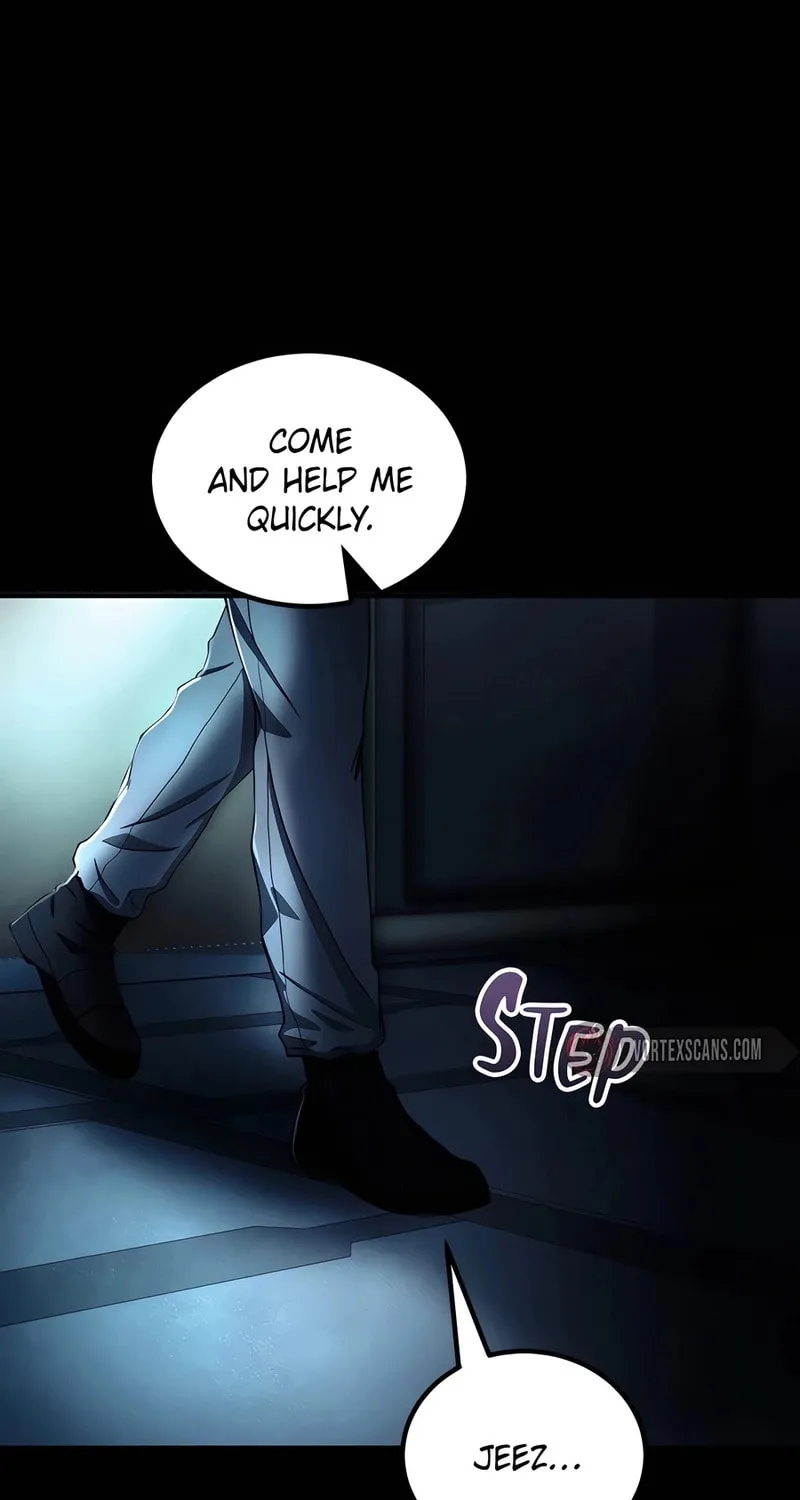 Read Evolution: Road to Space Monster chapter 19 image 52 on Lezhin