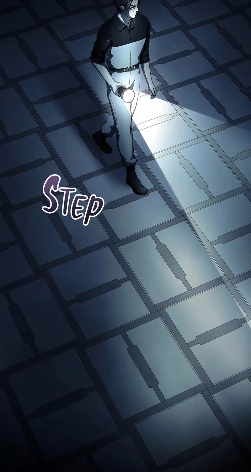 Read Evolution: Road to Space Monster chapter 19 image 54 on Lezhin