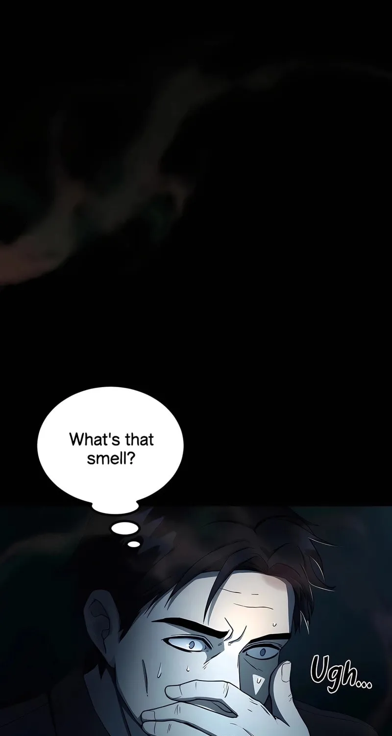Read Evolution: Road to Space Monster chapter 19 image 56 on Lezhin