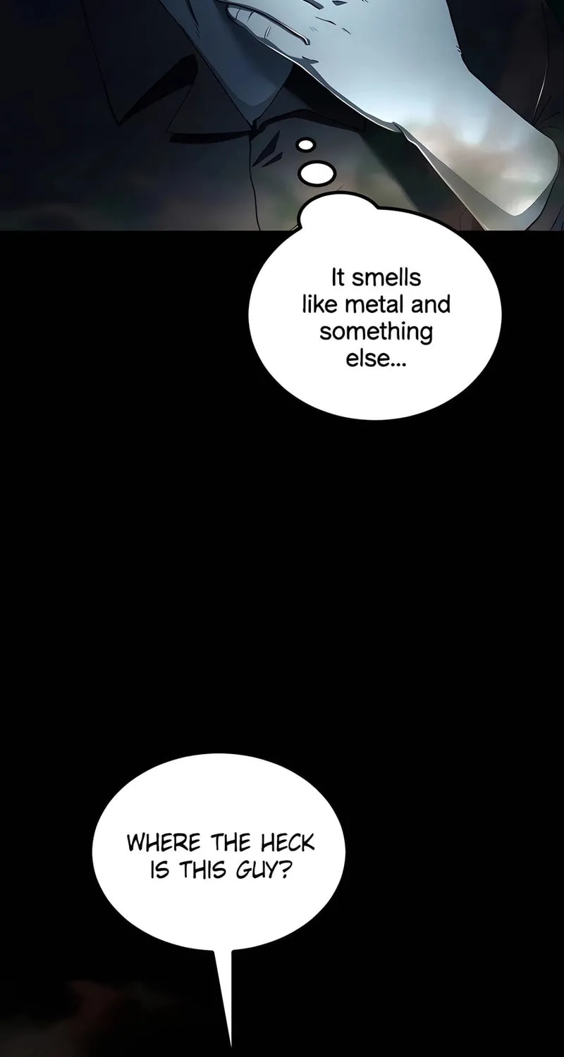 Read Evolution: Road to Space Monster chapter 19 image 57 on Lezhin