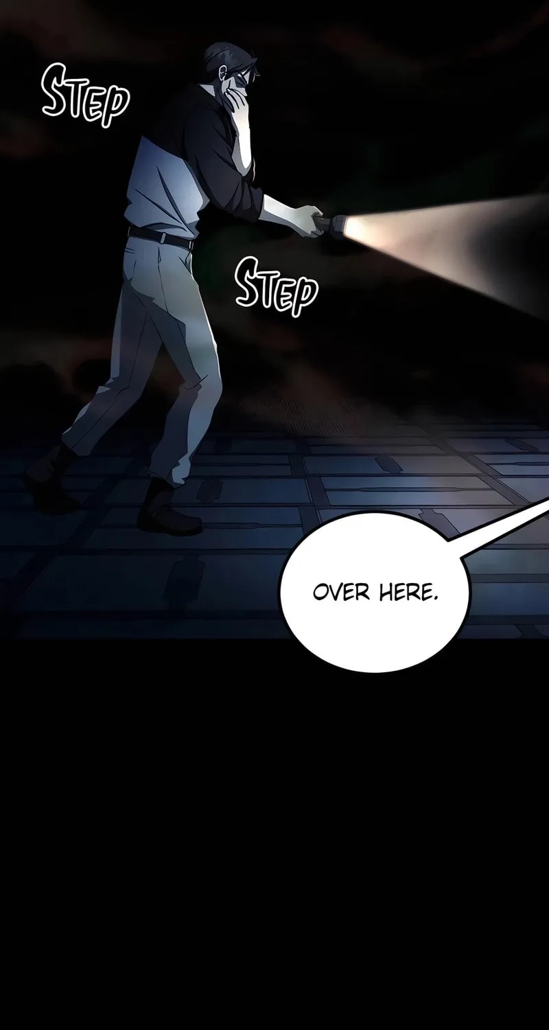 Read Evolution: Road to Space Monster chapter 19 image 58 on Lezhin